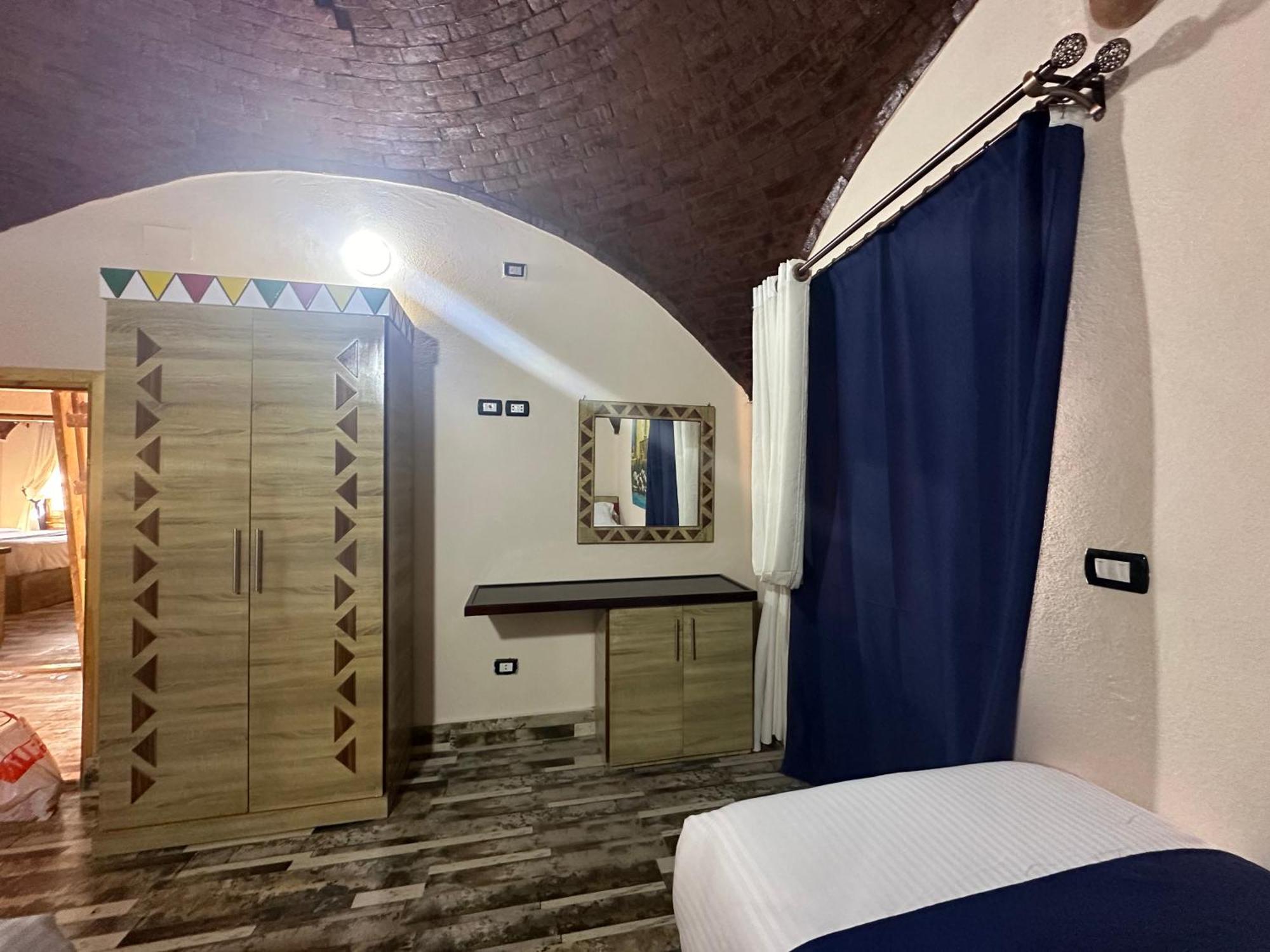 Achertod Nubian House Aswan Ngoại thất bức ảnh
